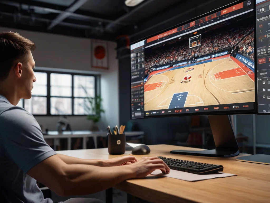 人气篮球球员郭艾伦近期赛事表现与最新动态全盘点（ZOSPORTS）